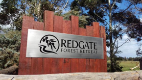 Redgate Forest Retreat